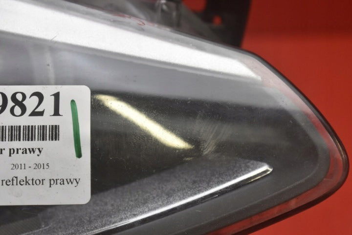 Frontscheinwerfer BMW F20 -1049821- Rechts Scheinwerfer Headlight SCH7347230930zl
