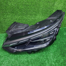 Load image into Gallery viewer, Frontscheinwerfer Kia Ev6 XYL 2576 92101-CV1 Full LED Links Headlight SCH7347328583jr