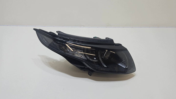 Frontscheinwerfer Land Rover Range I Evoque DJ3B13W029ED Rechts Headlight SCH7348080729on