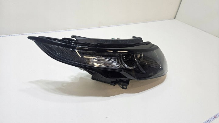 Frontscheinwerfer Land Rover Range I Evoque DJ3B13W029ED Rechts Headlight SCH7348080729on