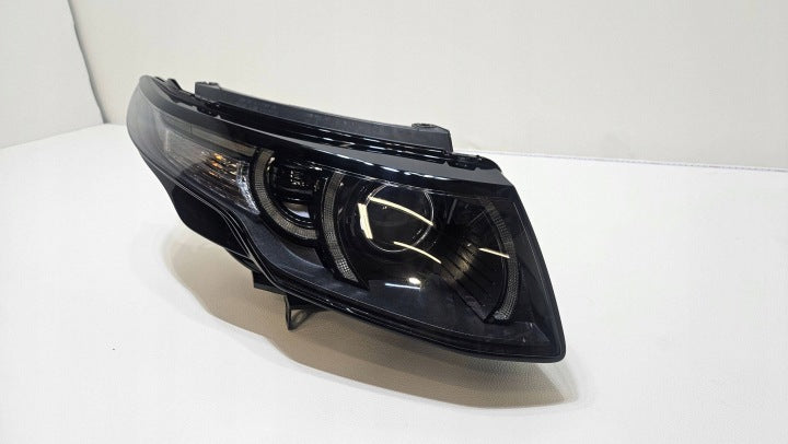 Frontscheinwerfer Land Rover Range I Evoque DJ3B13W029ED Rechts Headlight SCH7348080729on
