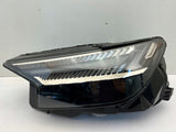 Frontscheinwerfer Audi E-Tron 89A941035 LED Links Scheinwerfer Headlight