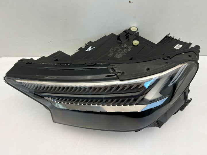 Frontscheinwerfer Audi E-Tron 89A941035 LED Links Scheinwerfer Headlight SCH7348431878vs