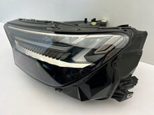 Laden Sie das Bild in den Galerie-Viewer, Frontscheinwerfer Audi E-Tron 89A941035 LED Links Scheinwerfer Headlight SCH7348431878vs