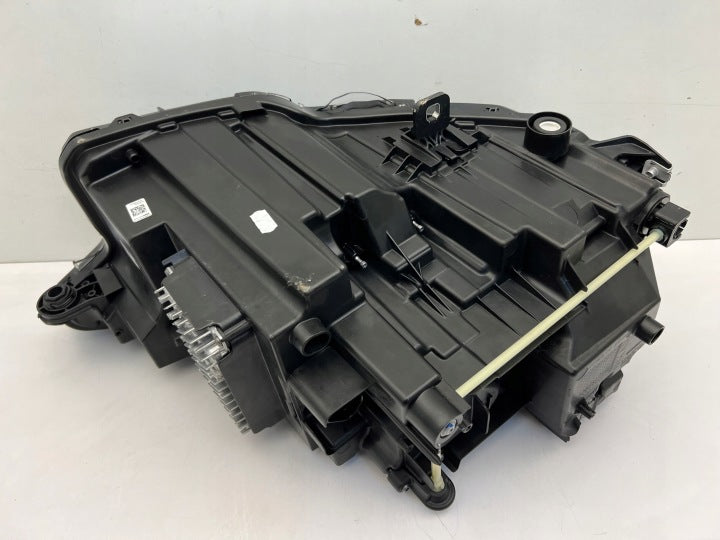 Frontscheinwerfer Audi E-Tron 89A941035 LED Links Scheinwerfer Headlight SCH7348431878vs