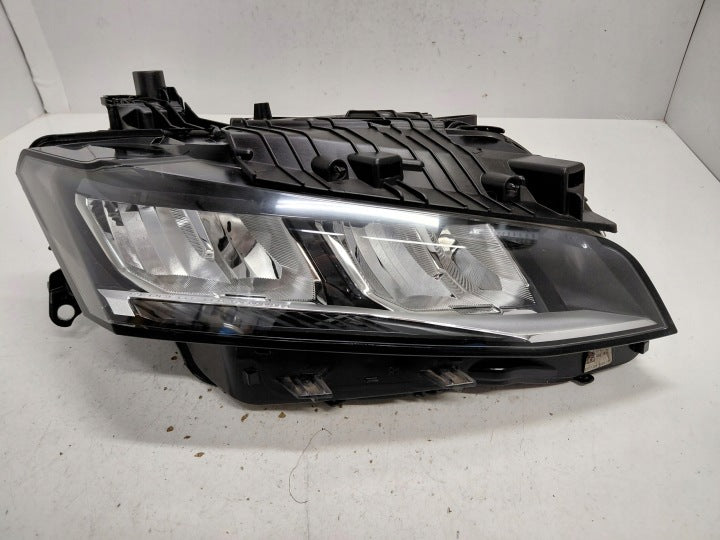 Frontscheinwerfer Peugeot 308 III 9851673580 LED Rechts Scheinwerfer Headlight SCH7349387817ow