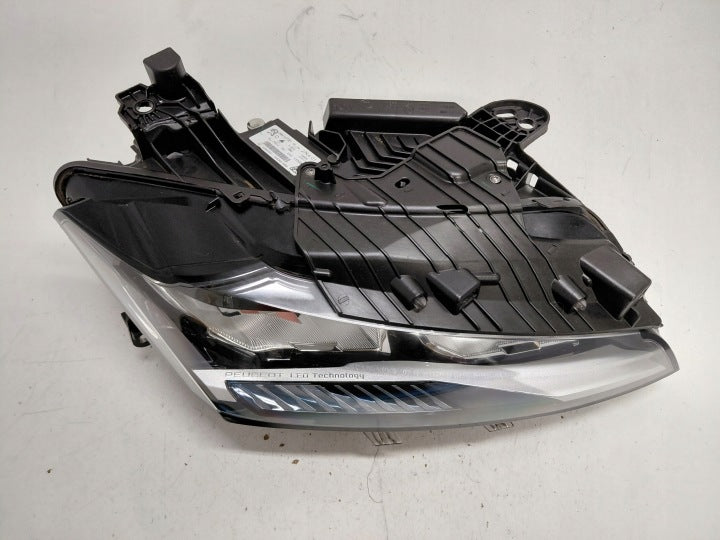 Frontscheinwerfer Peugeot 308 III 9851673580 LED Rechts Scheinwerfer Headlight SCH7349387817ow