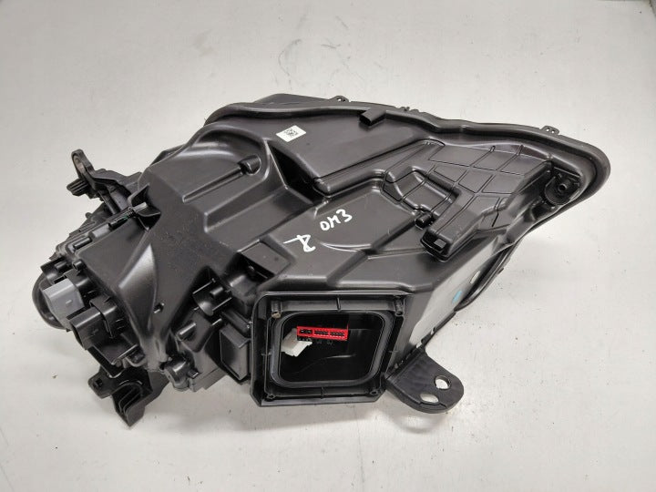 Frontscheinwerfer Peugeot 308 III 9851673580 LED Rechts Scheinwerfer Headlight SCH7349387817ow