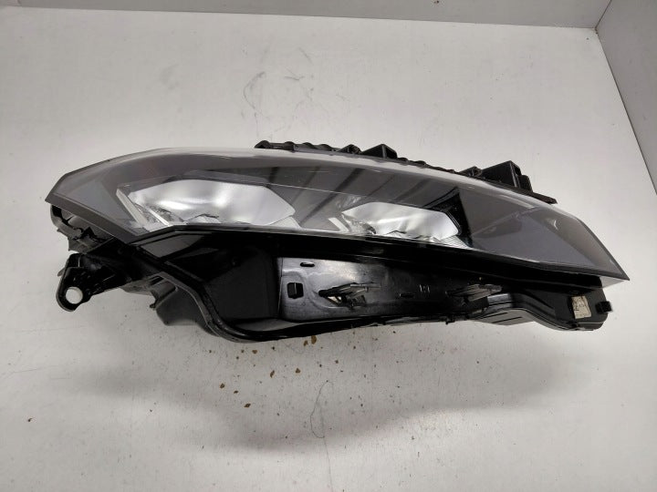 Frontscheinwerfer Peugeot 308 III 9851673580 LED Rechts Scheinwerfer Headlight SCH7349387817ow
