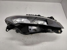 Laden Sie das Bild in den Galerie-Viewer, Frontscheinwerfer Peugeot 308 III 9851673580 LED Rechts Scheinwerfer Headlight SCH7349387817ow