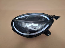 Laden Sie das Bild in den Galerie-Viewer, Frontscheinwerfer Fiat 600 52207565 00522075630 LED Links Scheinwerfer Headlight SCH7350134672dt