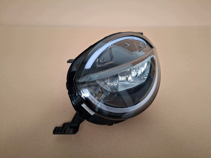 Frontscheinwerfer Fiat 600 52207565 00522075630 LED Links Scheinwerfer Headlight SCH7350134672dt