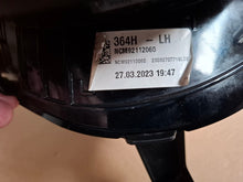 Laden Sie das Bild in den Galerie-Viewer, Frontscheinwerfer Fiat 600 52207565 00522075630 LED Links Scheinwerfer Headlight SCH7350134672dt