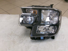 Laden Sie das Bild in den Galerie-Viewer, Frontscheinwerfer Ford Ranger N1WB-13W030-NC Links Scheinwerfer Headlight SCH7350149260fm