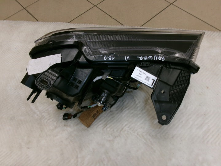 Frontscheinwerfer Ford Ranger N1WB-13W030-NC Links Scheinwerfer Headlight SCH7350149260fm