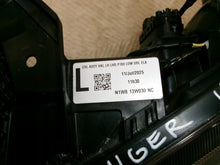 Laden Sie das Bild in den Galerie-Viewer, Frontscheinwerfer Ford Ranger N1WB-13W030-NC Links Scheinwerfer Headlight SCH7350149260fm
