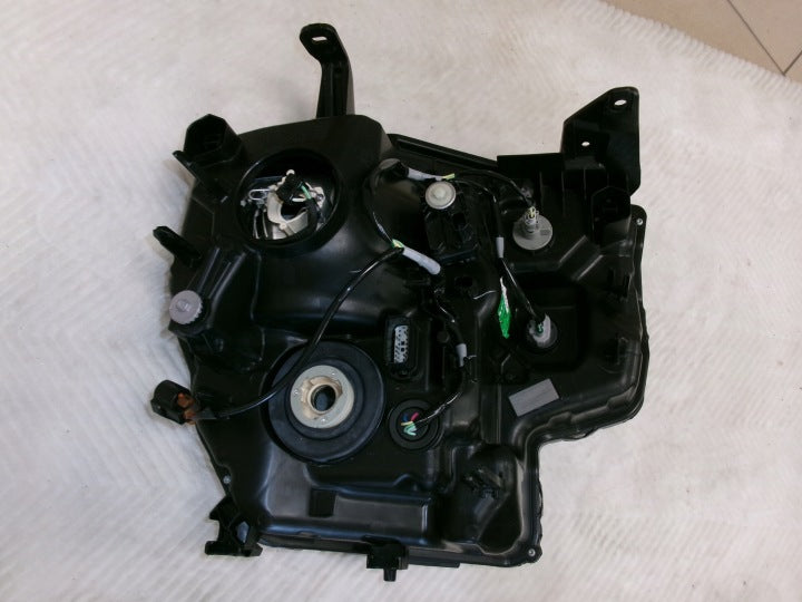 Frontscheinwerfer Ford Ranger N1WB-13W030-NC Links Scheinwerfer Headlight SCH7350149260fm