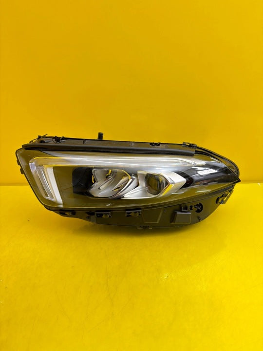 Frontscheinwerfer Mercedes-Benz W177 A1779060101 LED Links Headlight SCH7350168726kp