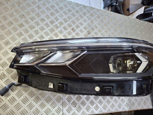 Load image into Gallery viewer, Frontscheinwerfer VW Passat 3J1941005 LED Links Scheinwerfer Headlight SCH7350966481gy