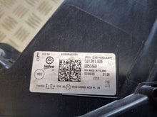 Load image into Gallery viewer, Frontscheinwerfer VW Passat 3J1941005 LED Links Scheinwerfer Headlight SCH7350966481gy
