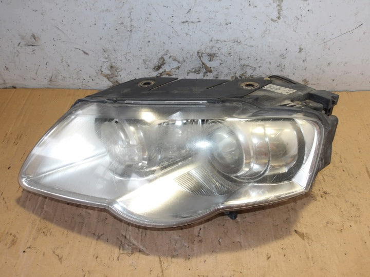 Frontscheinwerfer VW Passat 3C0941751K Links Scheinwerfer Headlight SCH7351095024fb