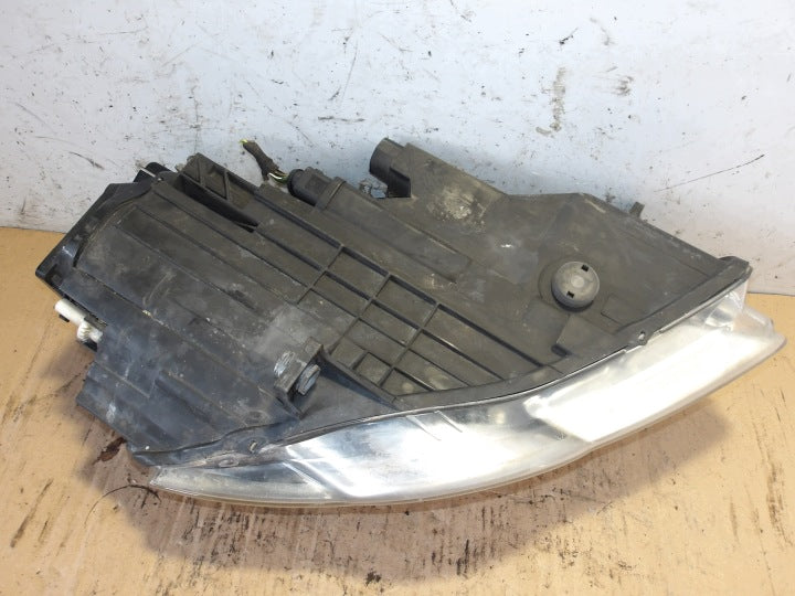 Frontscheinwerfer VW Passat 3C0941751K Links Scheinwerfer Headlight SCH7351095024fb