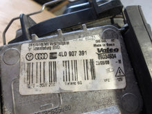Laden Sie das Bild in den Galerie-Viewer, Frontscheinwerfer VW Passat 3C0941751K Links Scheinwerfer Headlight SCH7351095024fb