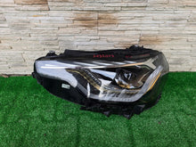 Laden Sie das Bild in den Galerie-Viewer, Frontscheinwerfer BMW 2 G42 5A320F3 Links Scheinwerfer Headlight SCH7351519852bl