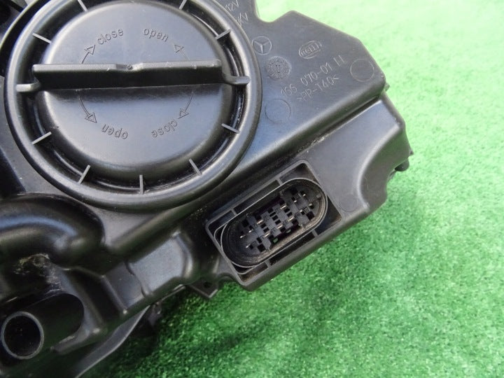 Frontscheinwerfer Mercedes-Benz Coupe A2078200159 Xenon Links Headlight SCH7351538048pn
