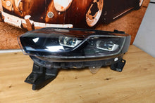 Laden Sie das Bild in den Galerie-Viewer, Frontscheinwerfer Renault Espace V 260608372 89908454 LED Links Headlight SCH7351722619bv