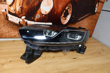 Laden Sie das Bild in den Galerie-Viewer, Frontscheinwerfer Renault Espace V 260608372 89908454 LED Links Headlight SCH7351722619bv