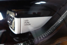 Laden Sie das Bild in den Galerie-Viewer, Frontscheinwerfer Renault Espace V 260608372 89908454 LED Links Headlight SCH7351722619bv