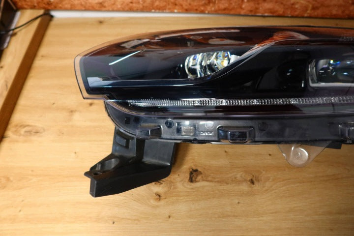 Frontscheinwerfer Renault Espace V 260608372 89908454 LED Links Headlight SCH7351722619bv