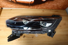 Laden Sie das Bild in den Galerie-Viewer, Frontscheinwerfer Renault Espace V 260608372 89908454 LED Links Headlight SCH7351722619bv