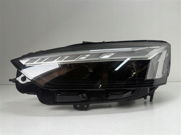 Frontscheinwerfer Audi A5 8W6941039 Full LED Links Scheinwerfer Headlight SCH7352312007wd