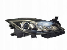 Laden Sie das Bild in den Galerie-Viewer, Frontscheinwerfer Mazda 6 JUT174812 Rechts Scheinwerfer Headlight SCH7352435518bg