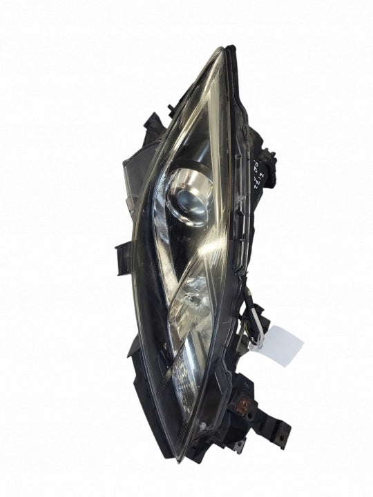 Frontscheinwerfer Mazda 6 JUT174812 Rechts Scheinwerfer Headlight SCH7352435518bg