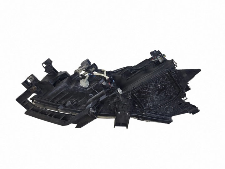 Frontscheinwerfer Mazda 6 JUT174812 Rechts Scheinwerfer Headlight SCH7352435518bg