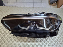 Laden Sie das Bild in den Galerie-Viewer, Frontscheinwerfer BMW X5 G05 G06 5A2798103 LED Links Scheinwerfer Headlight SCH7352821081rj