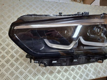 Laden Sie das Bild in den Galerie-Viewer, Frontscheinwerfer BMW X5 G05 G06 5A2798103 LED Links Scheinwerfer Headlight SCH7352821081rj