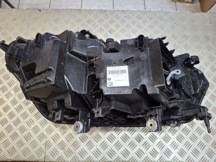 Frontscheinwerfer BMW X5 G05 G06 5A2798103 LED Links Scheinwerfer Headlight SCH7352821081rj