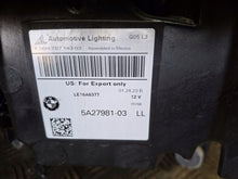 Laden Sie das Bild in den Galerie-Viewer, Frontscheinwerfer BMW X5 G05 G06 5A2798103 LED Links Scheinwerfer Headlight SCH7352821081rj