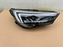 Load image into Gallery viewer, Frontscheinwerfer Opel Crossland X 462161423 Rechts Scheinwerfer Headlight SCH7354038406nt