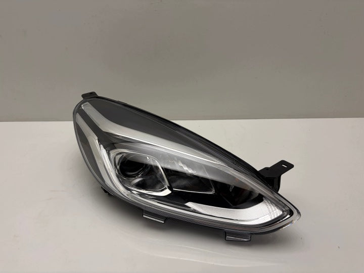 Frontscheinwerfer Ford Fiesta L1BB-13100-CH 25713012 LED Rechts Headlight SCH7354342889zy