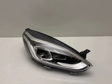 Laden Sie das Bild in den Galerie-Viewer, Frontscheinwerfer Ford Fiesta L1BB-13100-CH 25713012 LED Rechts Headlight SCH7354342889zy