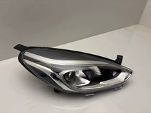 Laden Sie das Bild in den Galerie-Viewer, Frontscheinwerfer Ford Fiesta L1BB-13100-CH 25713012 LED Rechts Headlight SCH7354342889zy