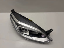 Laden Sie das Bild in den Galerie-Viewer, Frontscheinwerfer Ford Fiesta L1BB-13100-CH 25713012 LED Rechts Headlight SCH7354342889zy