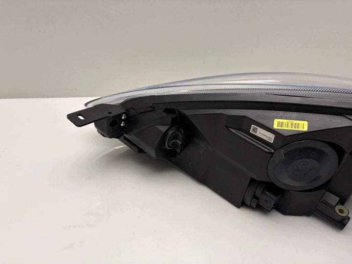 Frontscheinwerfer Ford Fiesta L1BB-13100-CH 25713012 LED Rechts Headlight SCH7354342889zy
