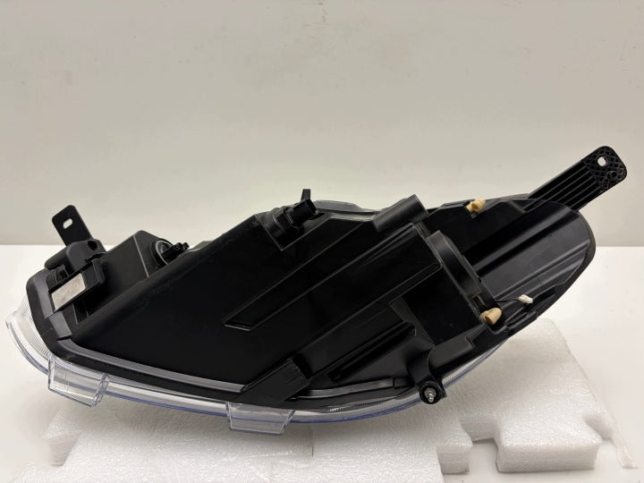Frontscheinwerfer Ford Fiesta L1BB-13100-CH 25713012 LED Rechts Headlight SCH7354342889zy