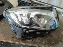Load image into Gallery viewer, Frontscheinwerfer Mercedes-Benz Glc A2539065801 LED Rechts Headlight SCH7354380120fq
